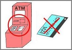 ATM CARD
